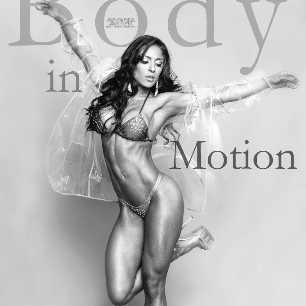 Shimale Pauletta Lowver