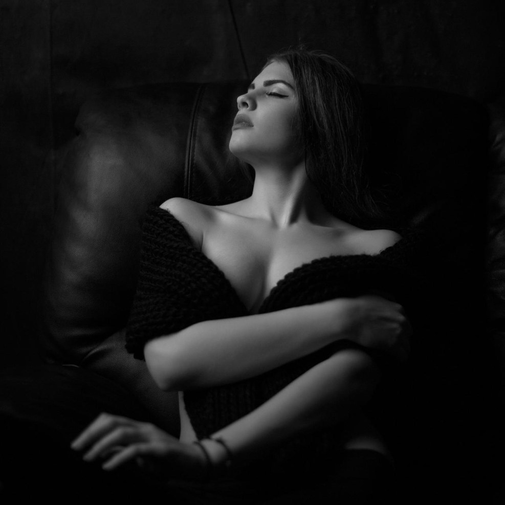 Milana Kashkovskaya web model