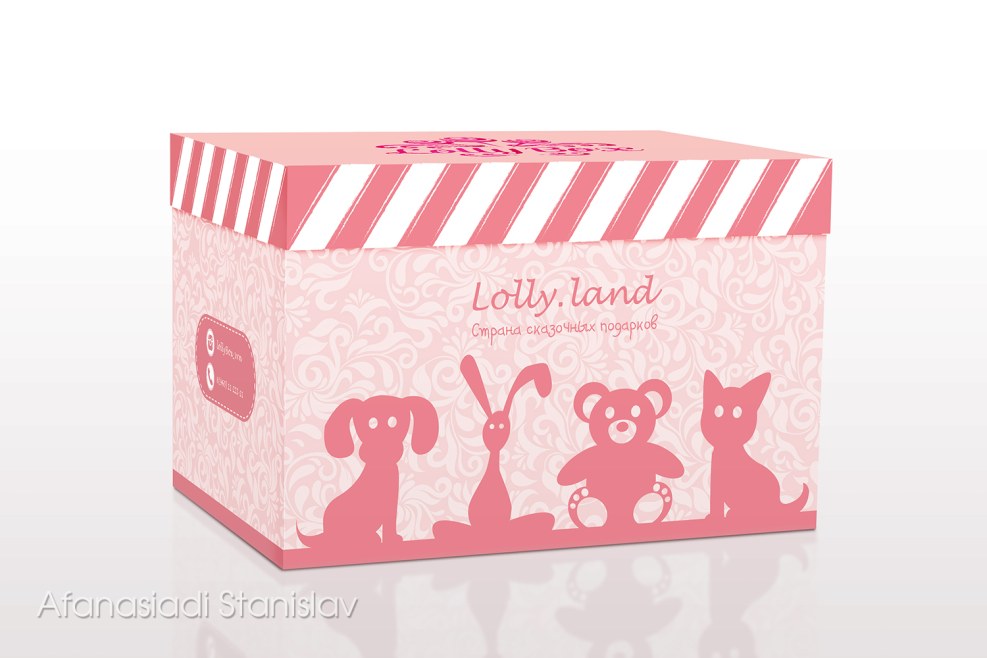 Anime with pink hair and ears