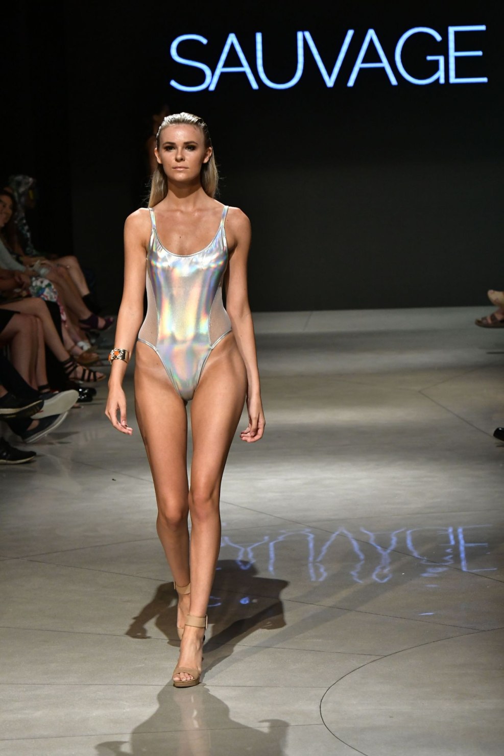 Etam Live Show in Paris