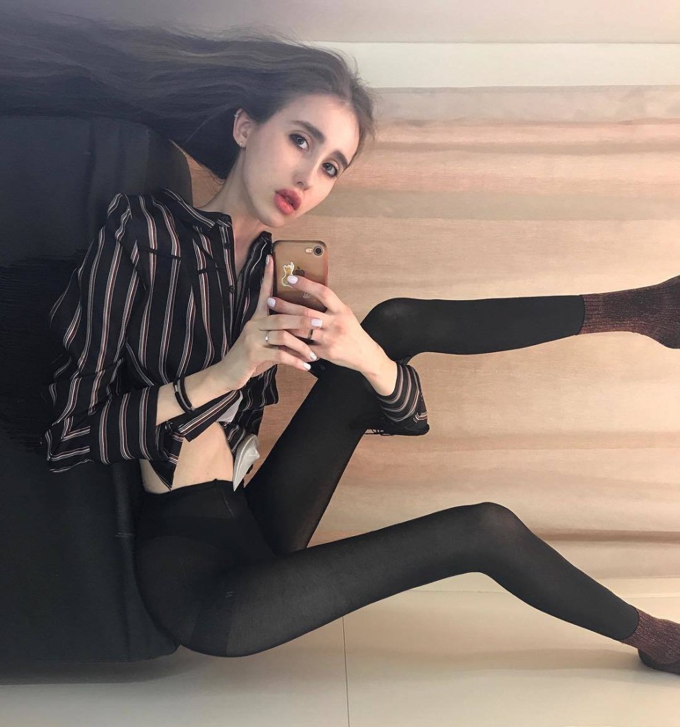 Miami Swim 2018 Models