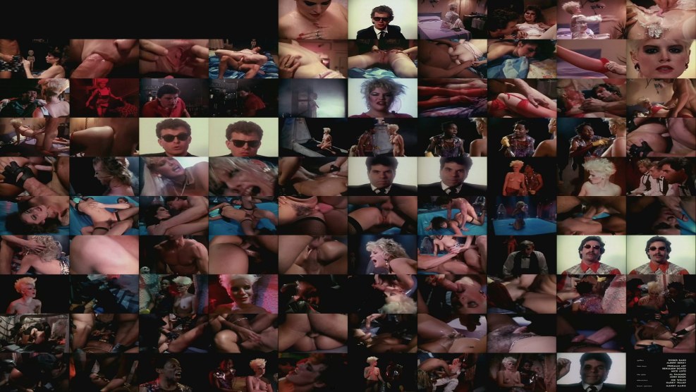 Penny Barber Miss Jane Star Anal