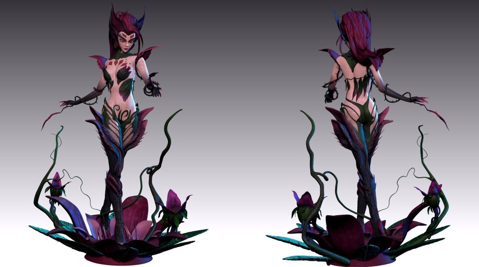 Winding-Kovani Destini