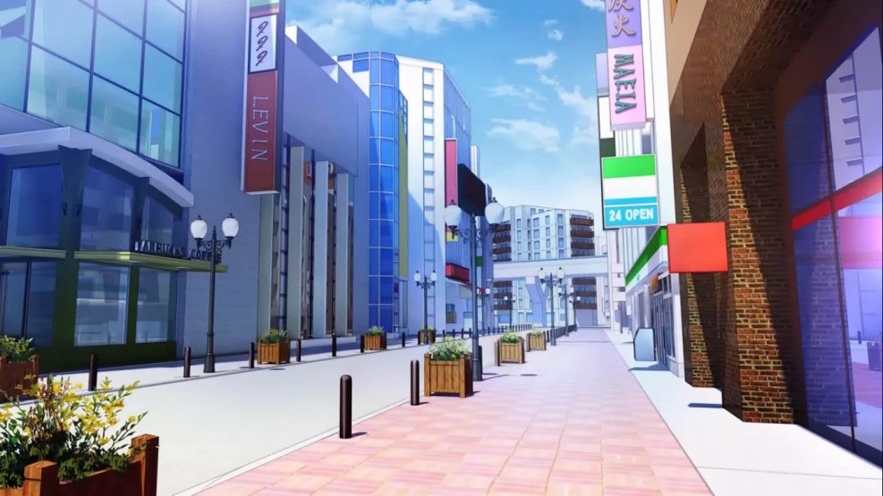 The Star Cove Incident