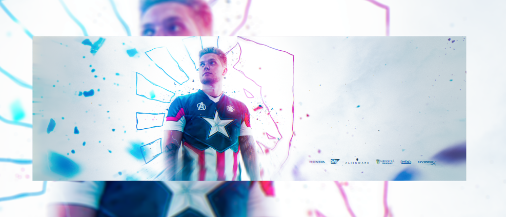 Arts anime chan crystal hair