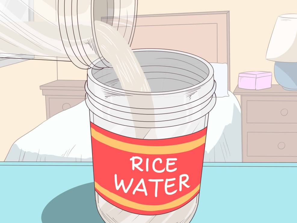 Liquid Lipstick Model