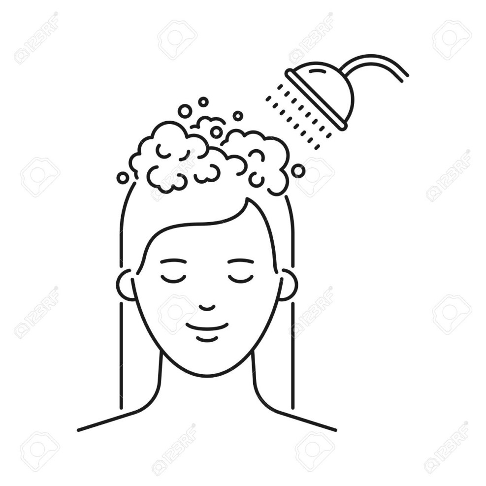 Hair Cloging of Wash Basin