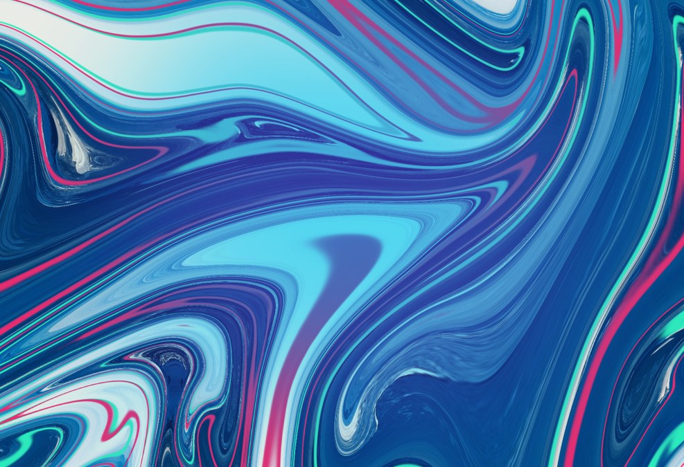 Ariel liquid mountain spring 1