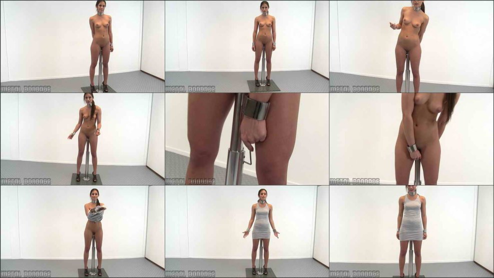 Natalie Forrest One Bar Prison