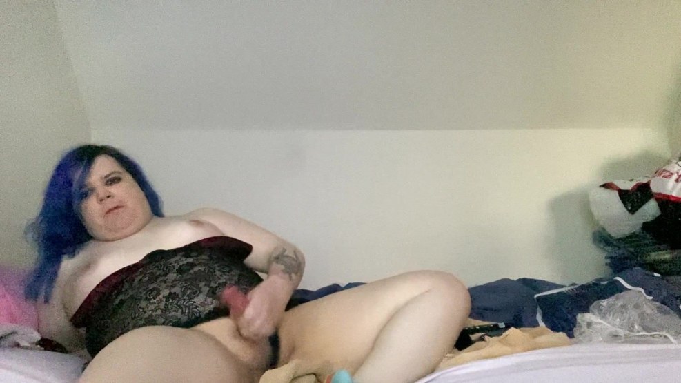 Xxx thick shemale blacks