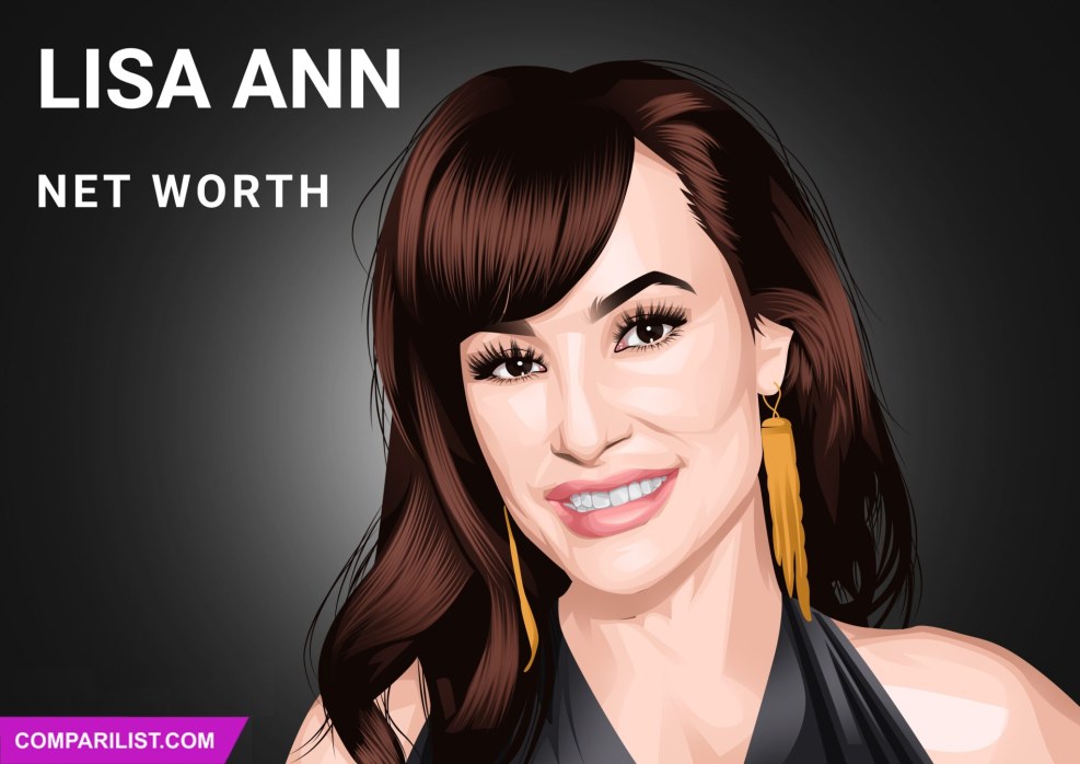 Lisa Ann Dress