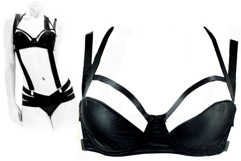 Adriana Lima Lyngeri