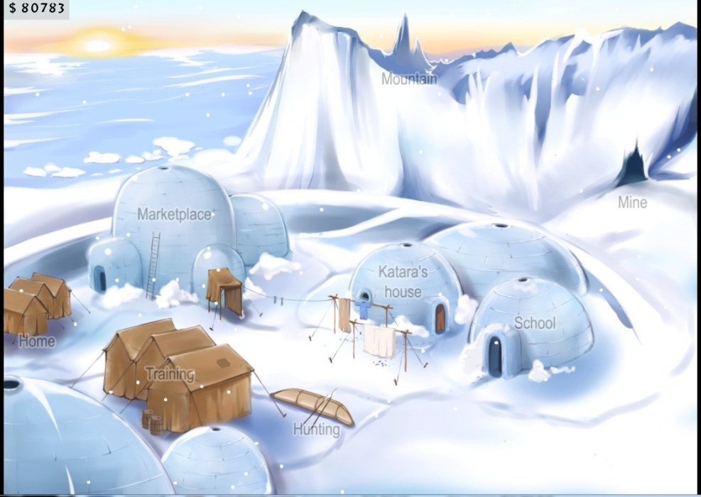 Four Elements Trainer 4 Book