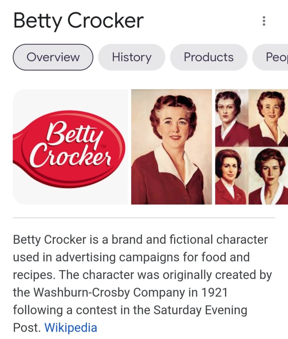 Homestuck, Betty Criker