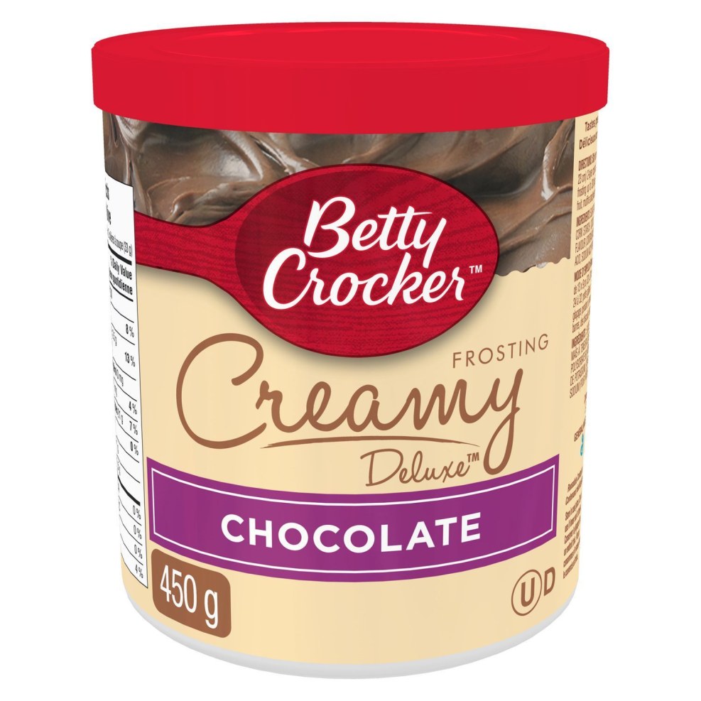 Betty Crocker Flour 20 century