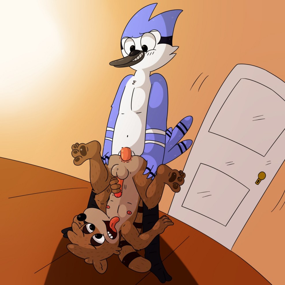 Ordinary cartoon Margaret XXX