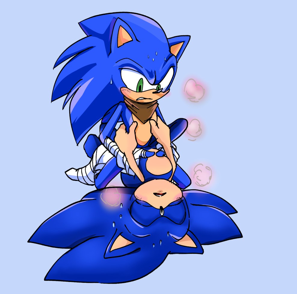 Pisiska classic Sonic