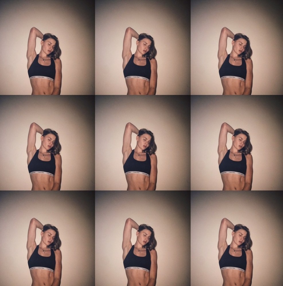 Monica Naranjo Lubna