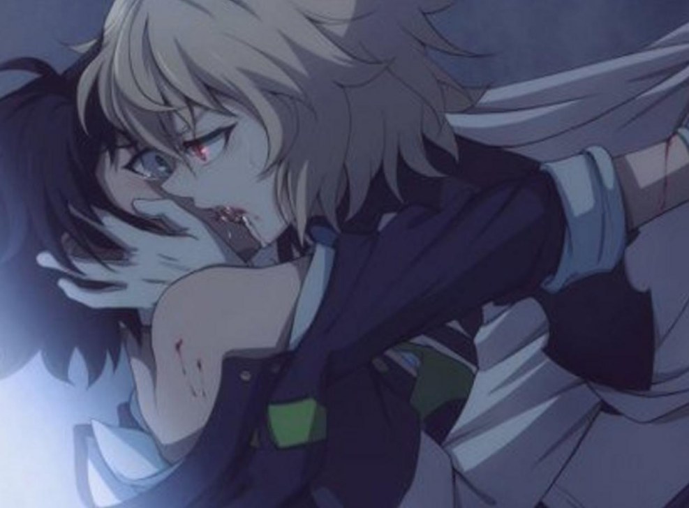 Last Seraphim Arta Mika and Yu Yu