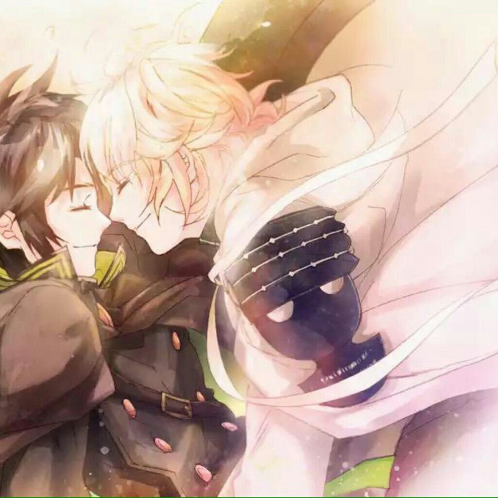 Last Seraphim Michaela Demon