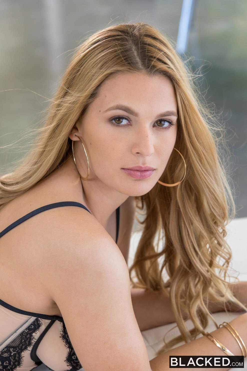 The most beautiful pornstars