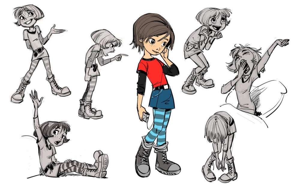 Stitching Cards Simple Example