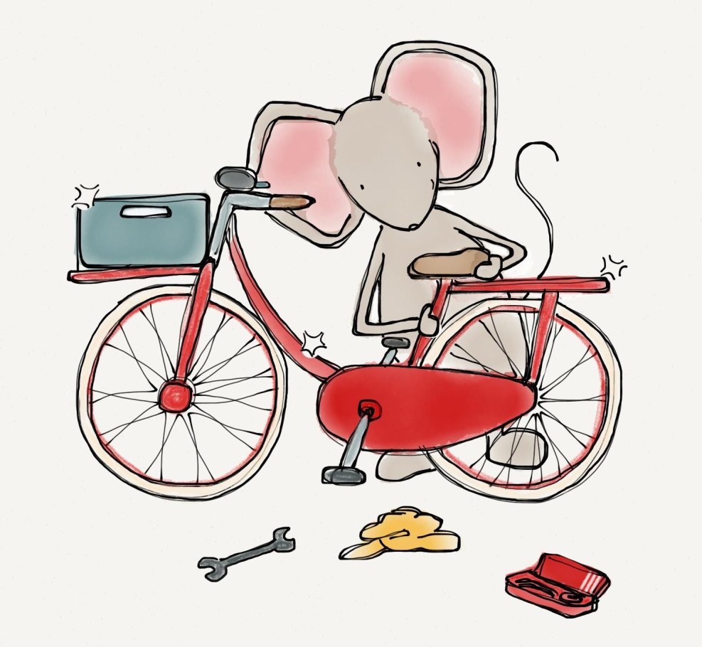 The amazing world of Gambola Penny