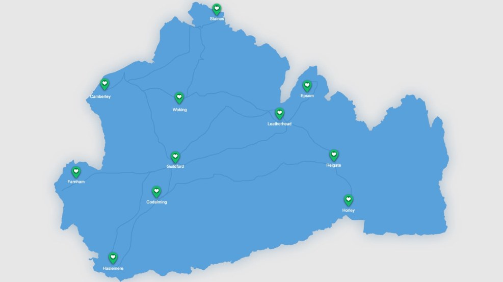 Artistic illustrations under the covers