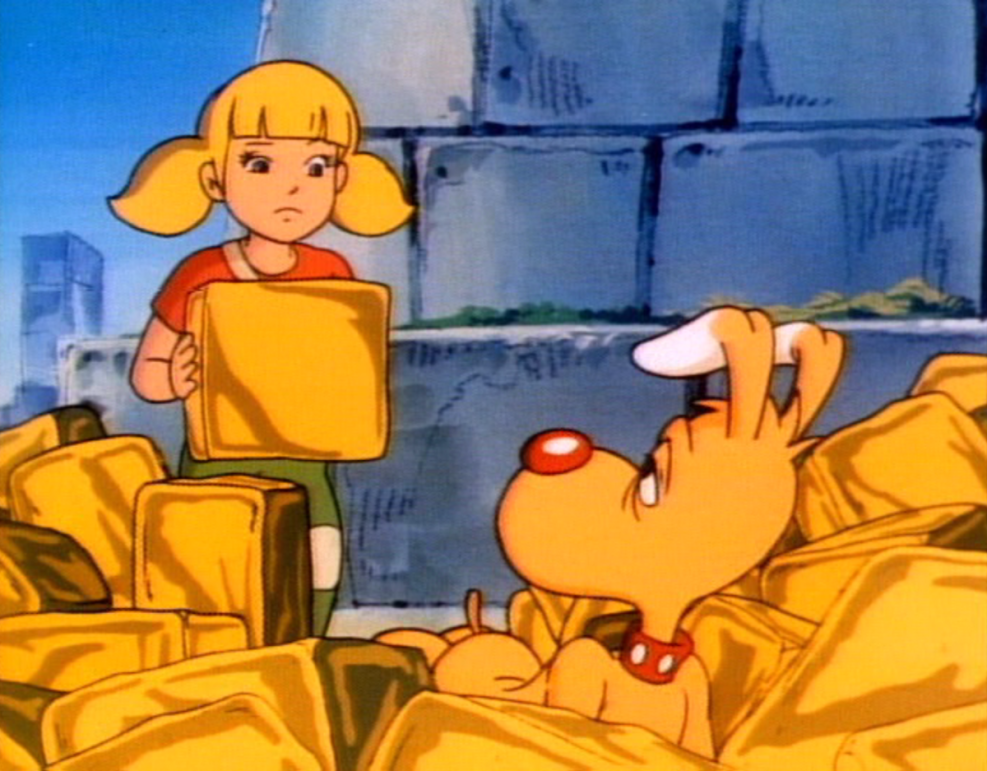 Coca Cola Penny Bord