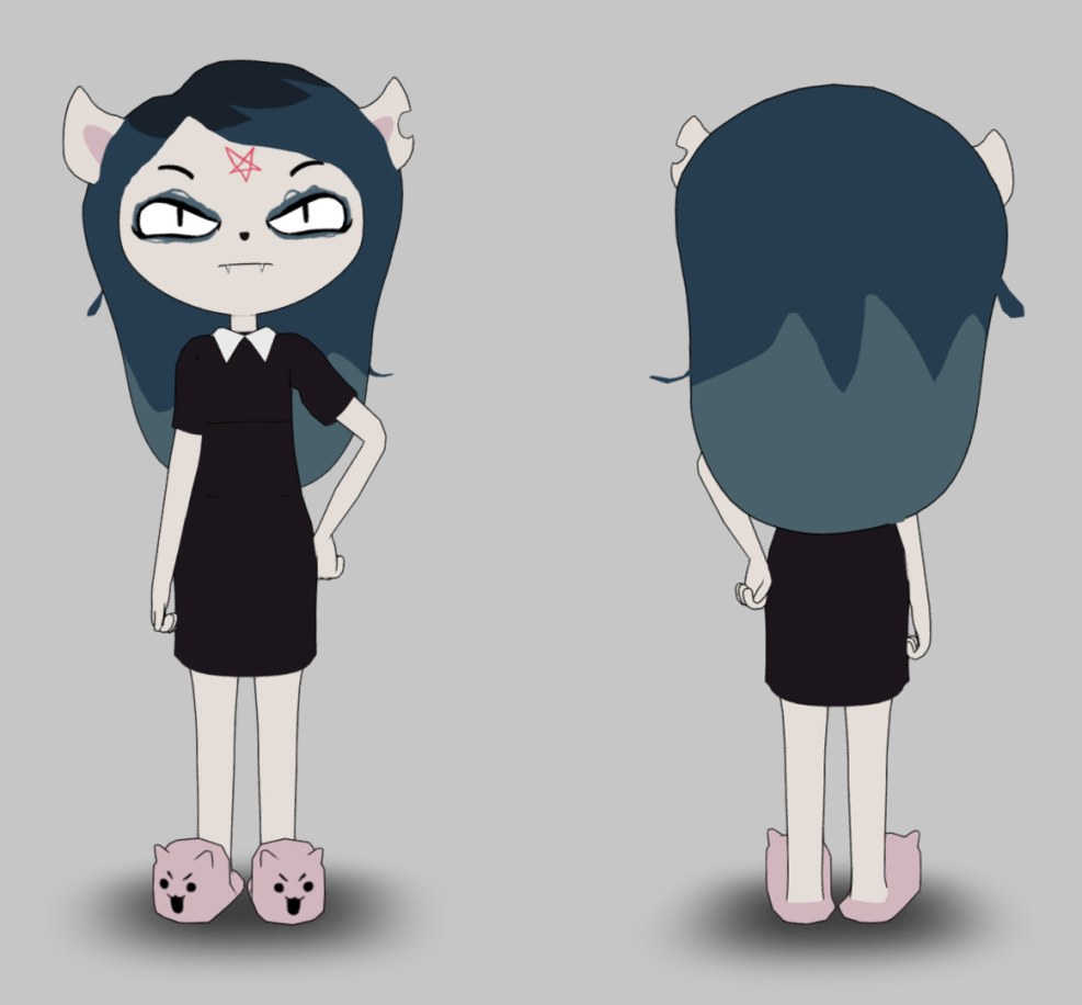 The Terror Main Title