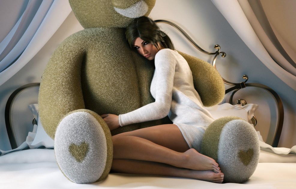 Coloring Bravestrov Leon