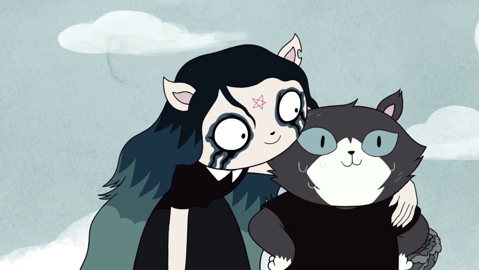 The Summoning - From GO!