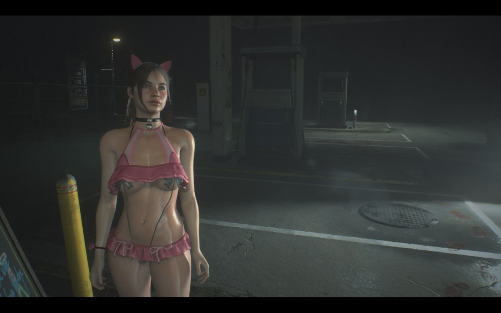 Lucifer and Vicki Club of Romance