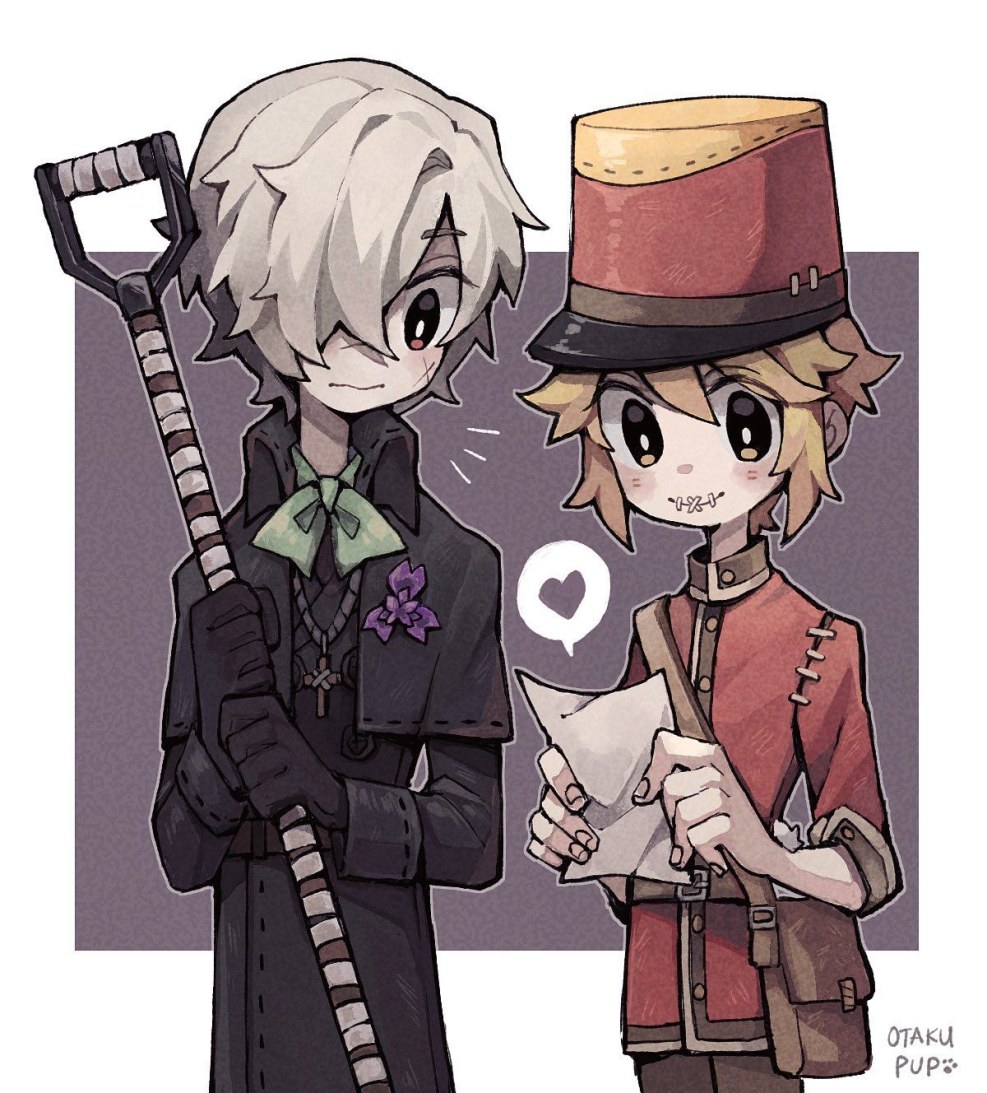 Claire from The Summoning