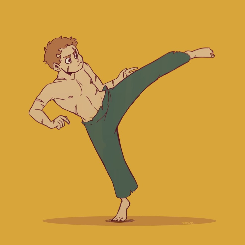 Yaku Morisk volleyball