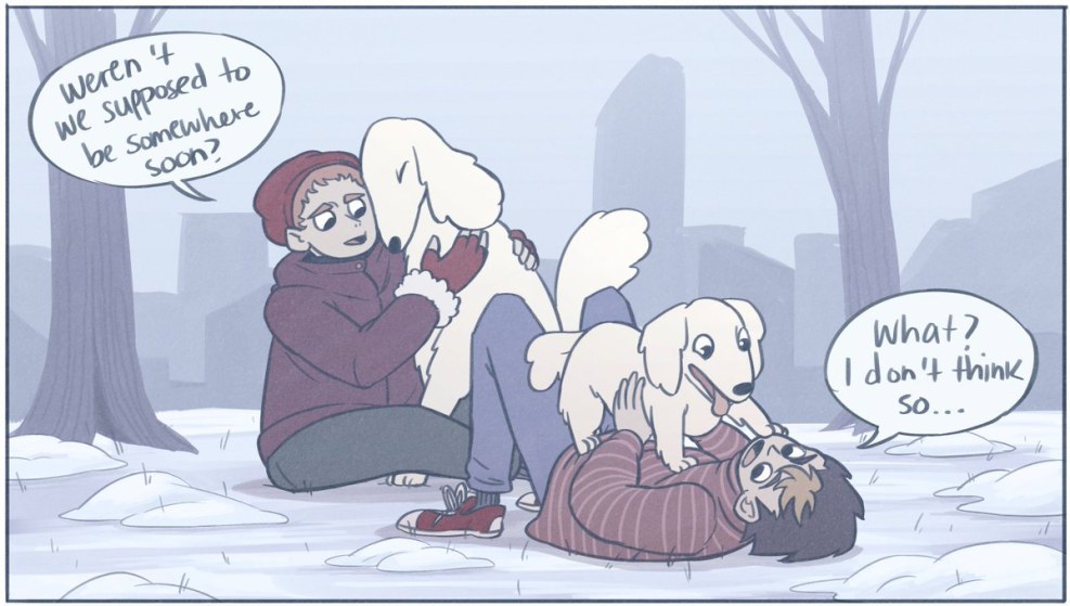 Yaku Morisk season 4