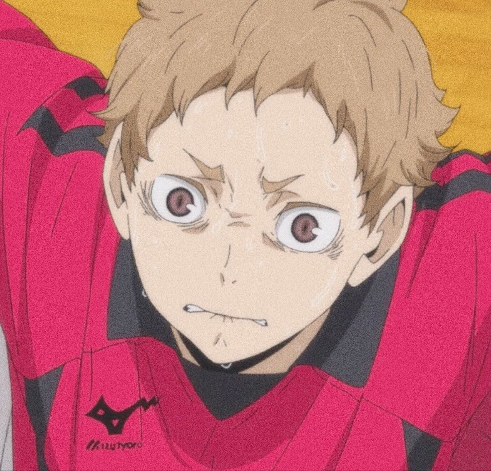 Yaku Haikyu Season 4