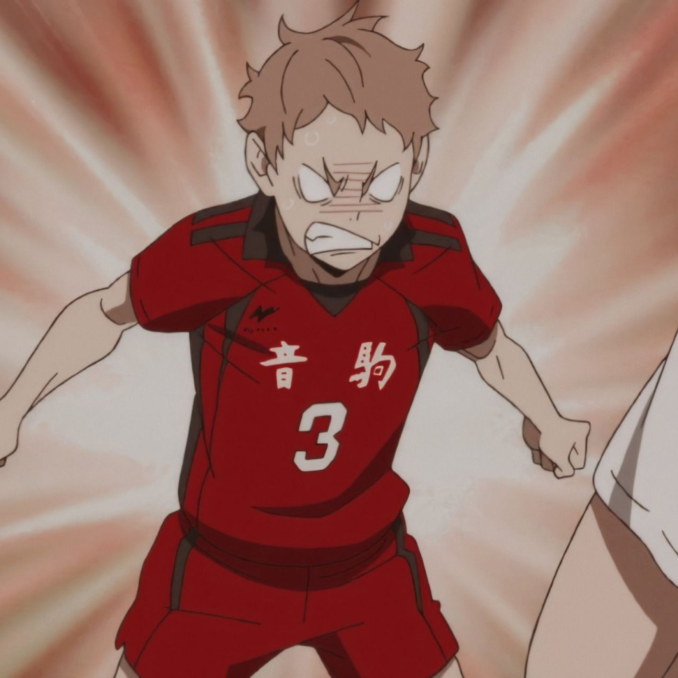 Yaku yaoi