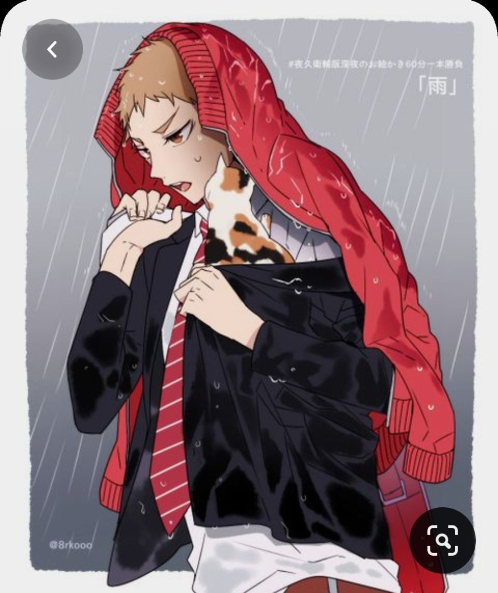 Yuki Shibayama and Leo Hayba