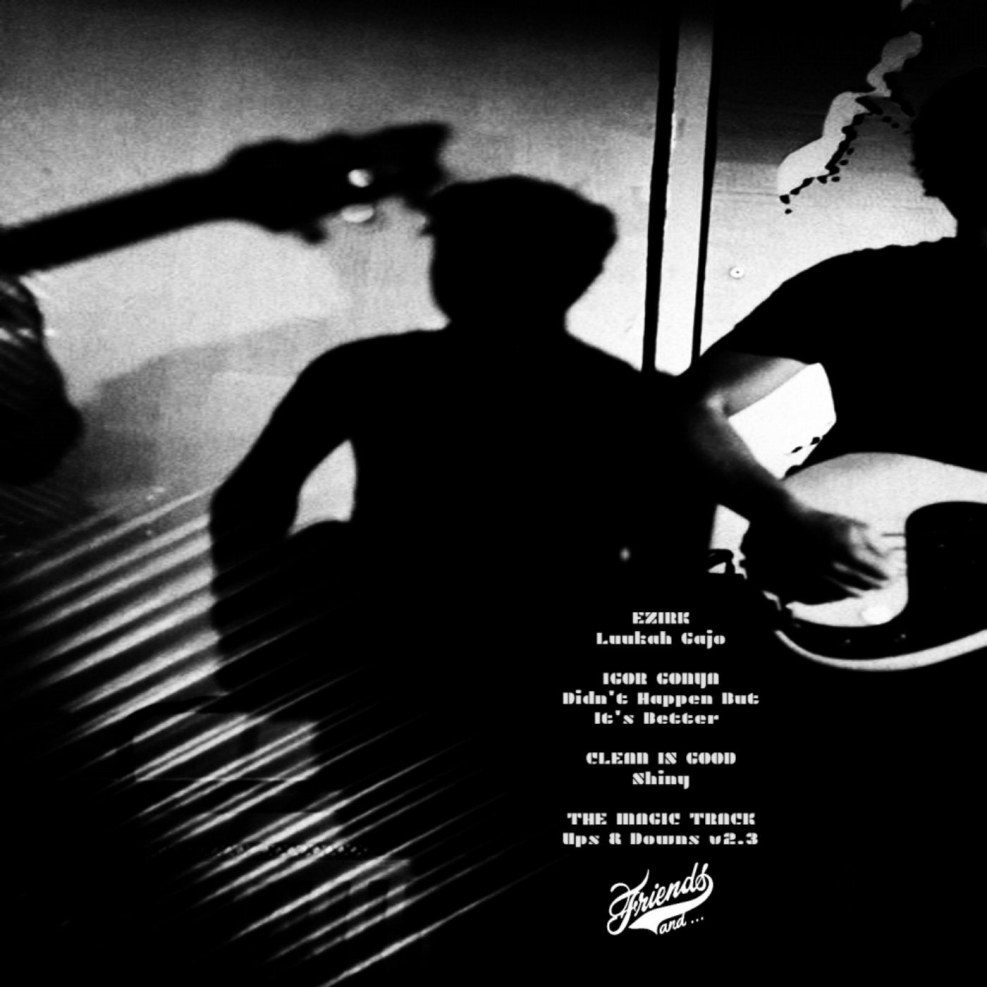 WIND HORSE SAMPLER 2018