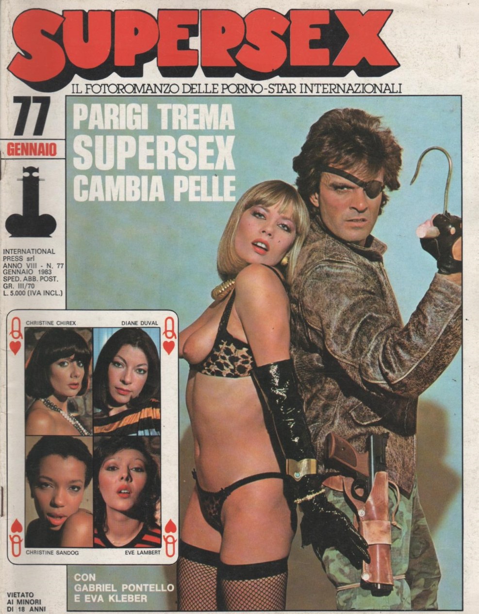 Laura Valerie in porn films