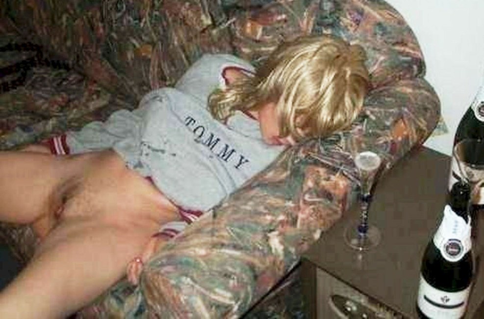 Fucking at the party private