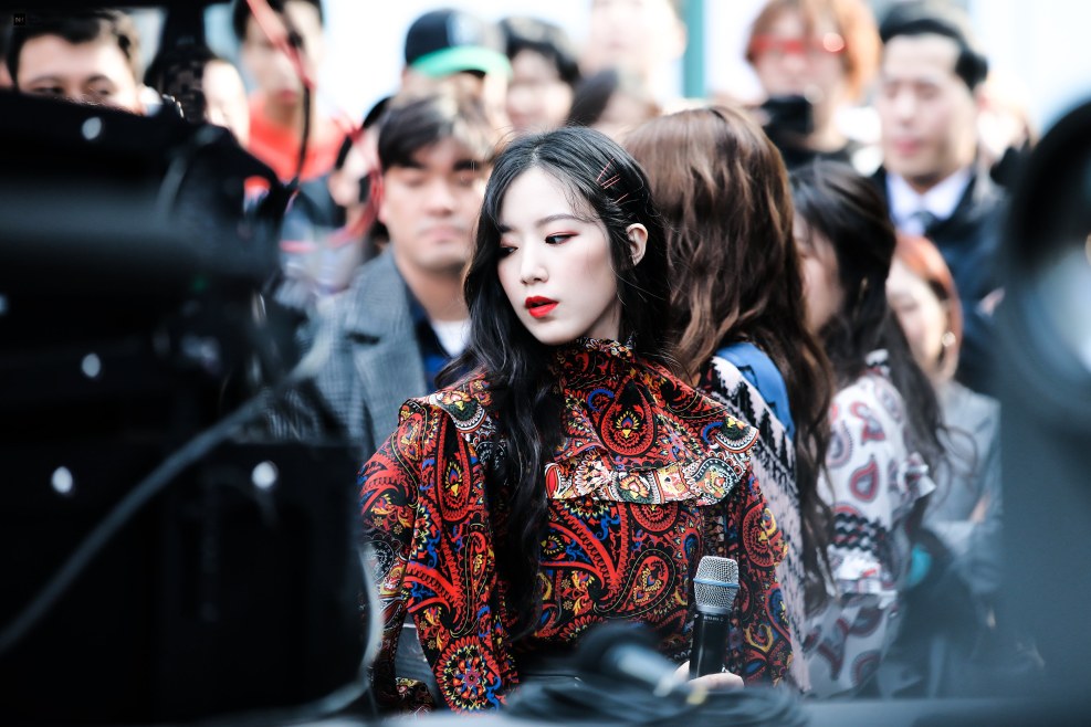 Momoland Daisy Tzuyu