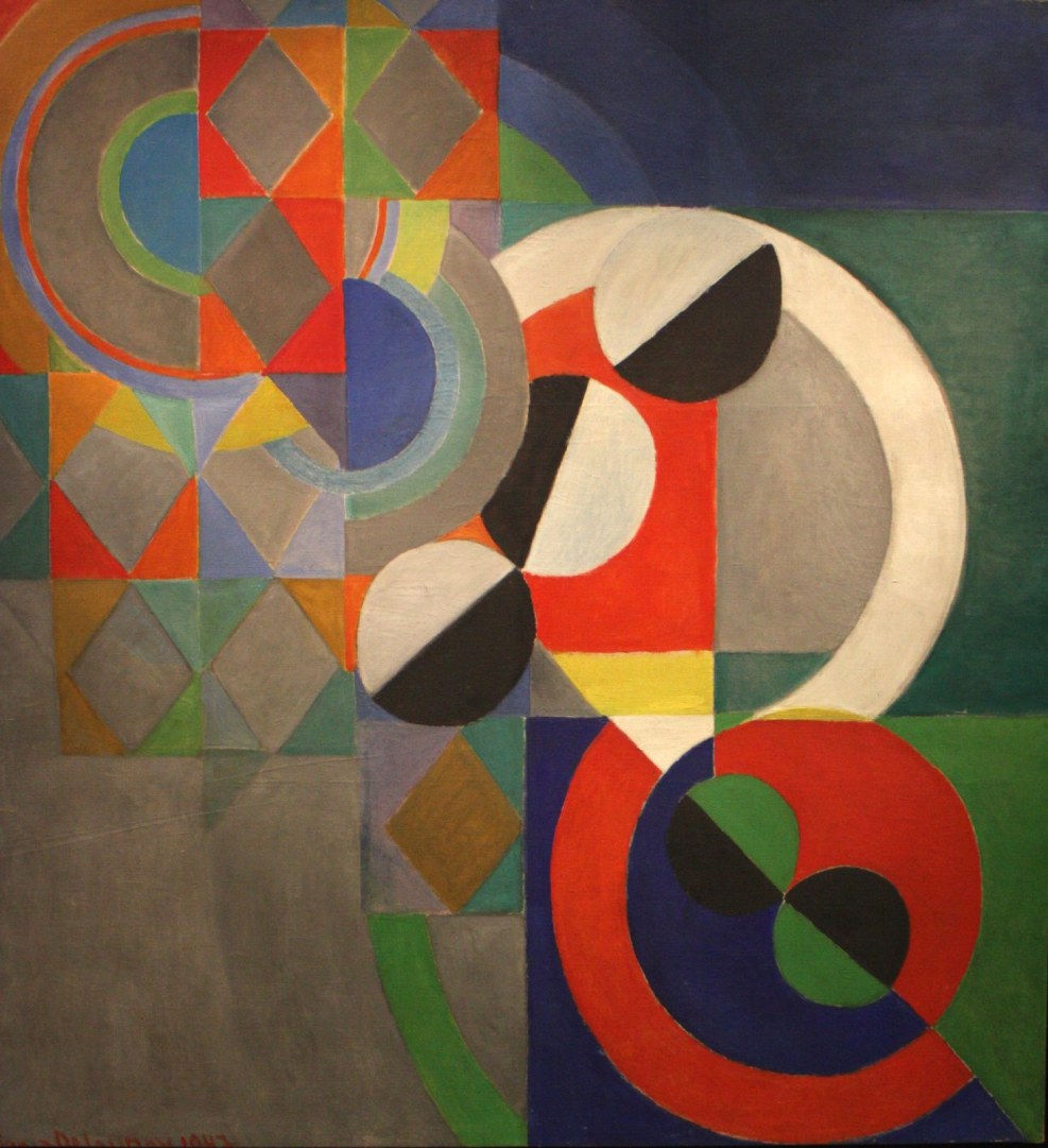 Sonya Delona sketches