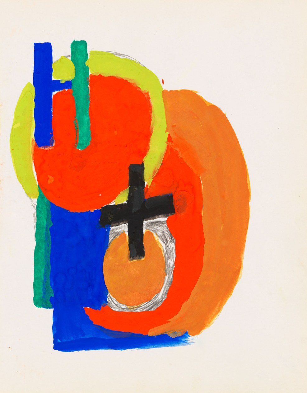 Sonya Delone Propeller photo