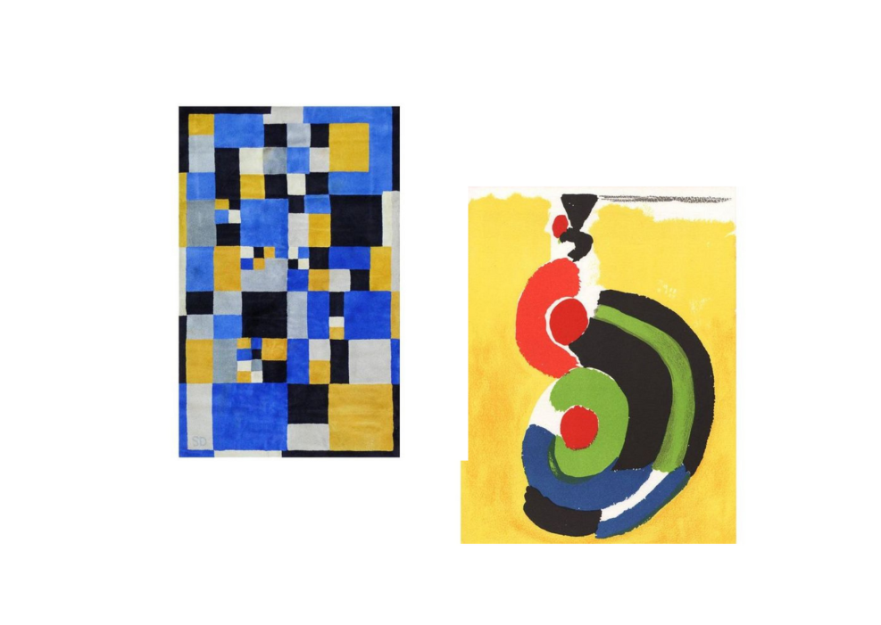 Sonya Delonya Rythme