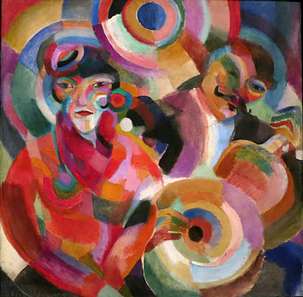 Delone N.B. "What is light?"