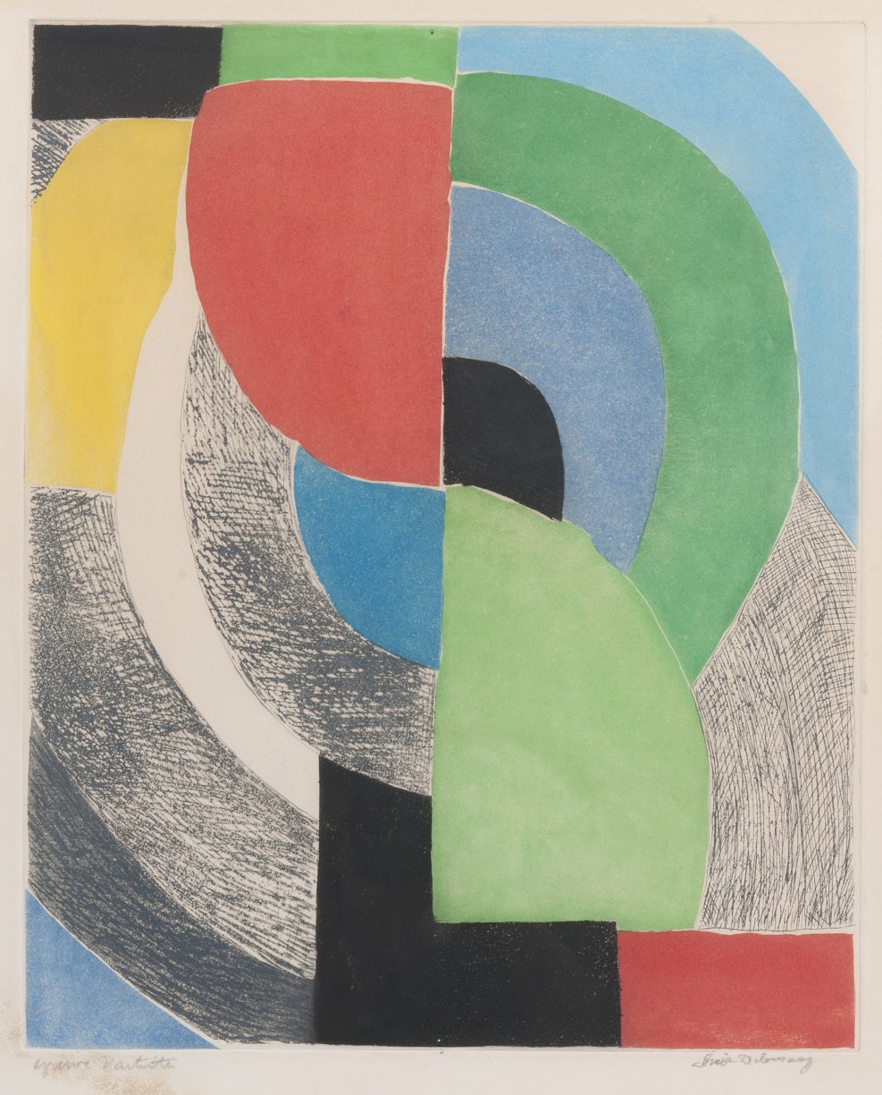 Joseph Claude Sinel Graphic Design