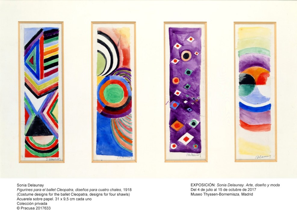 Sonya Delona Cleopatra