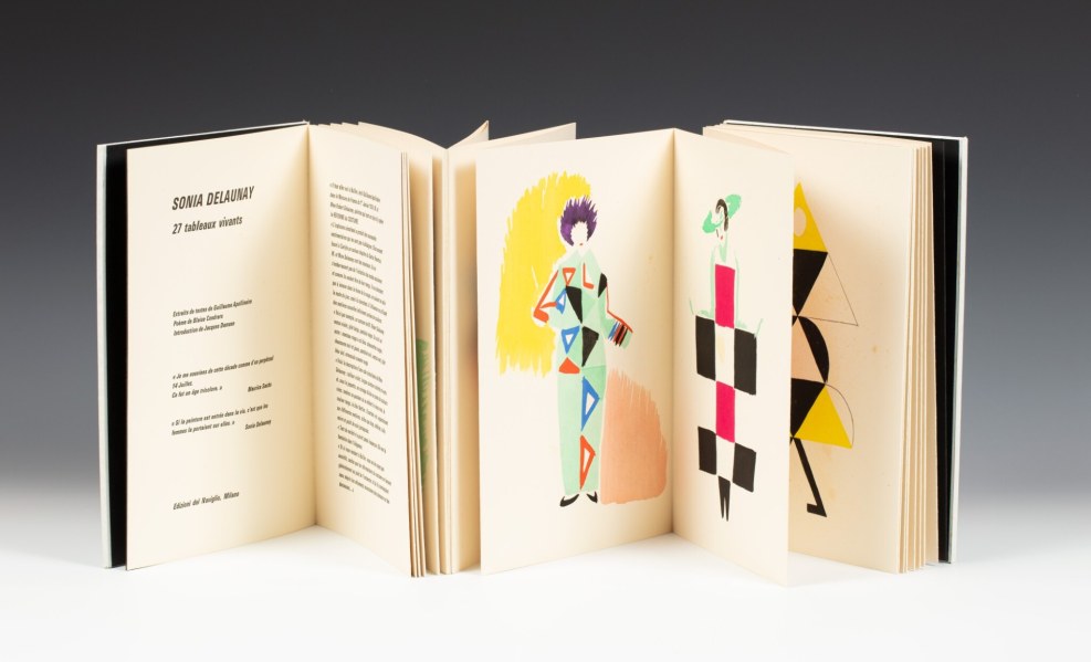 Robert Delone Runiors